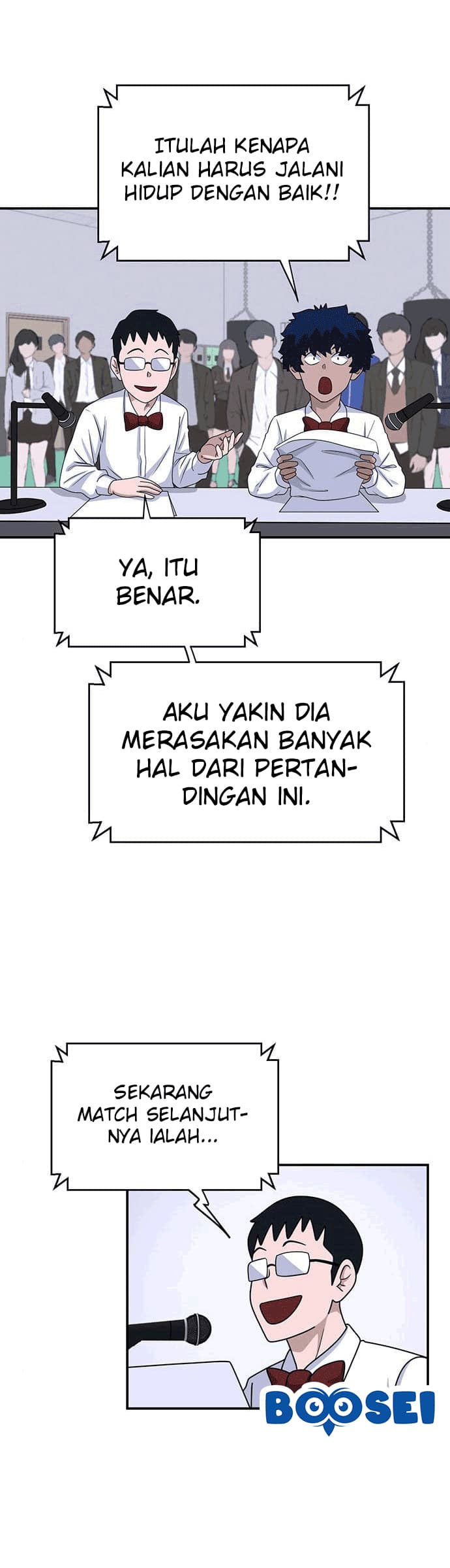 System Rules Chapter 17 Gambar 29