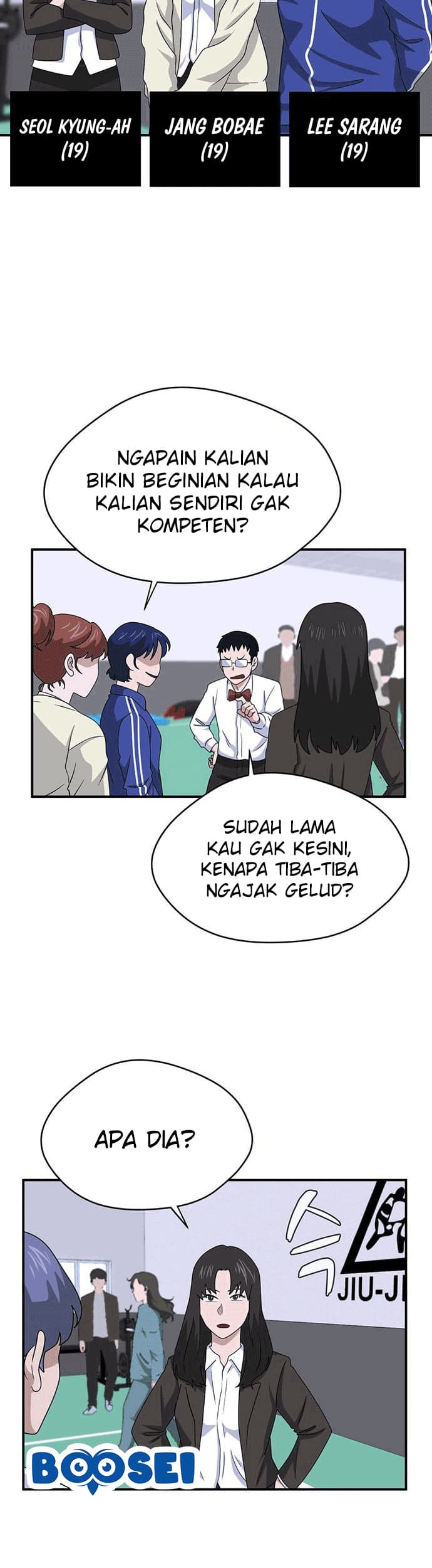 System Rules Chapter 17 Gambar 3