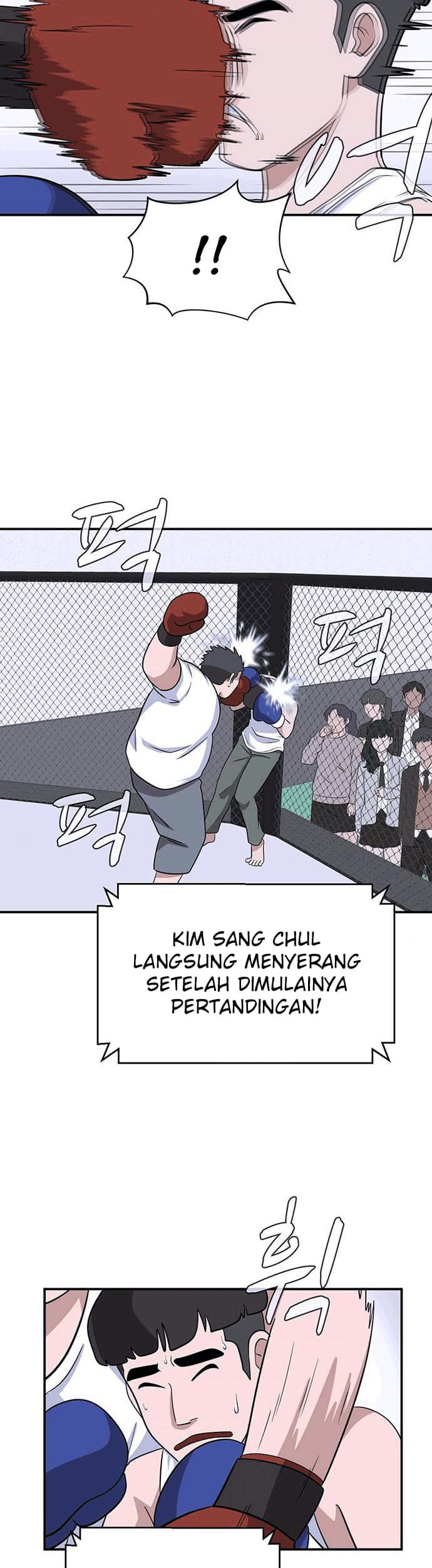 System Rules Chapter 17 Gambar 35
