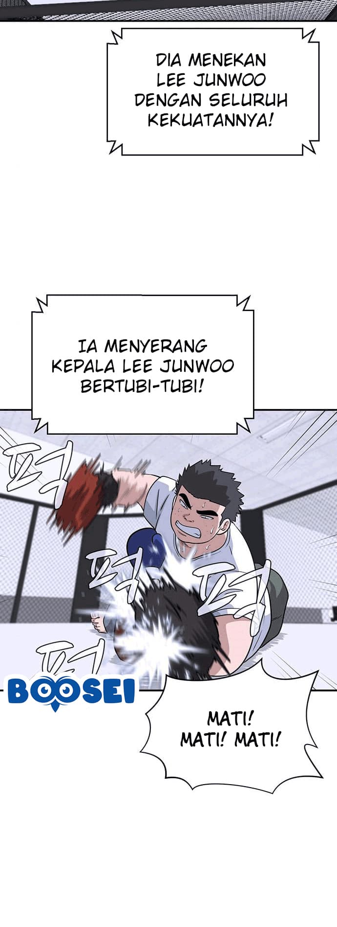 System Rules Chapter 17 Gambar 37