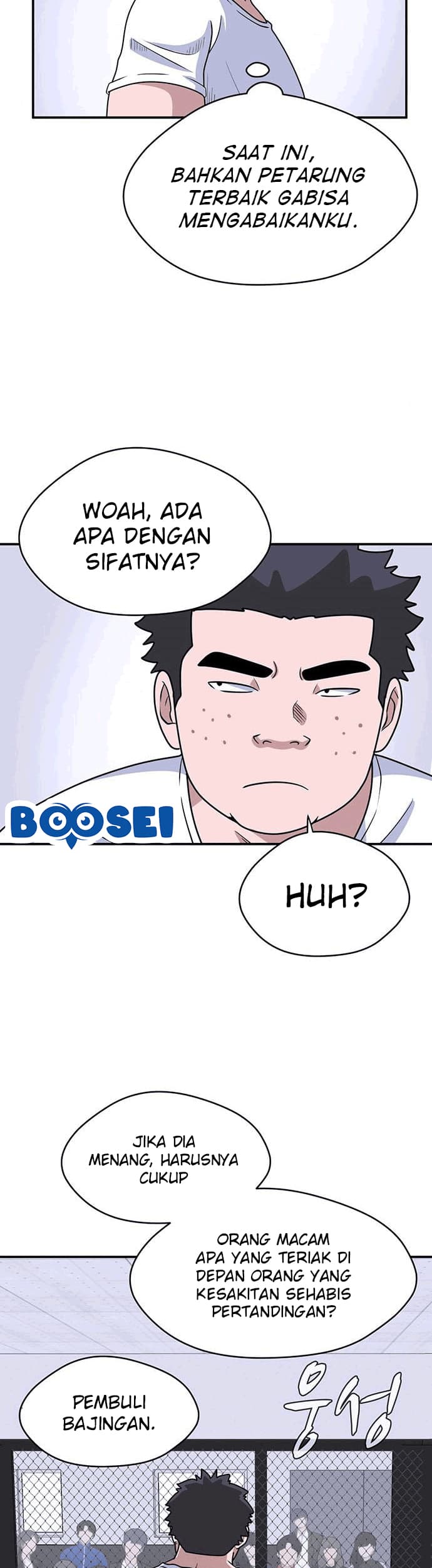 System Rules Chapter 17 Gambar 40