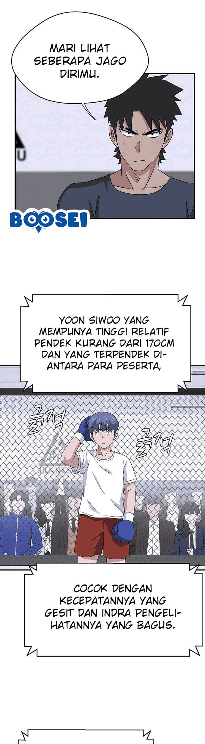 System Rules Chapter 17 Gambar 44