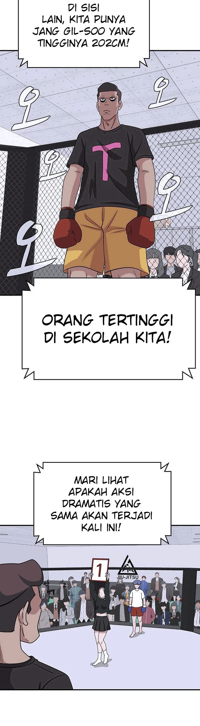 System Rules Chapter 17 Gambar 45