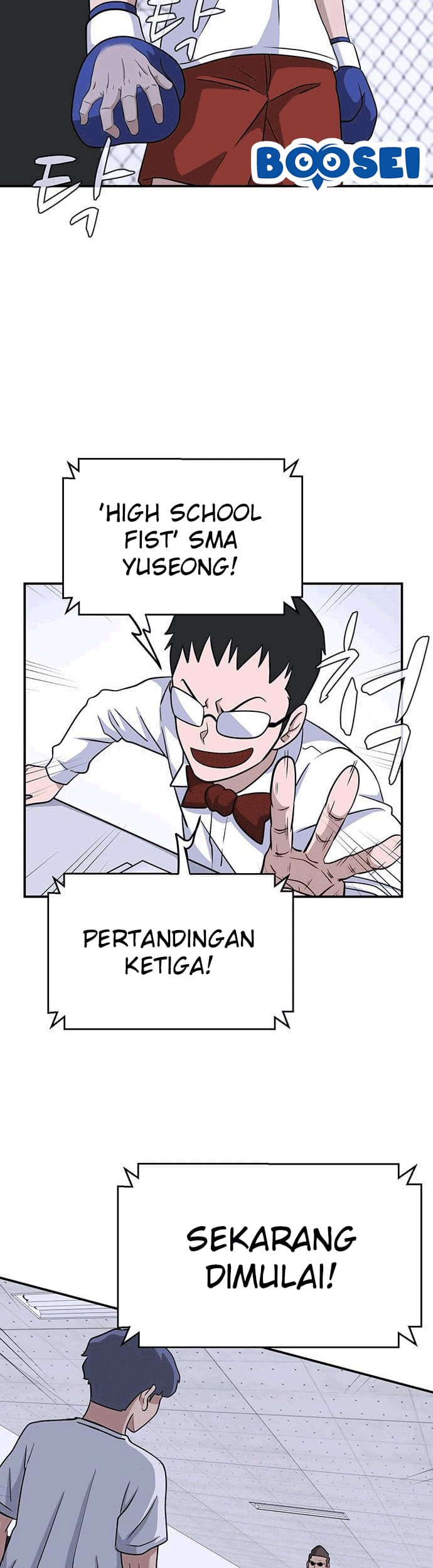 System Rules Chapter 17 Gambar 48