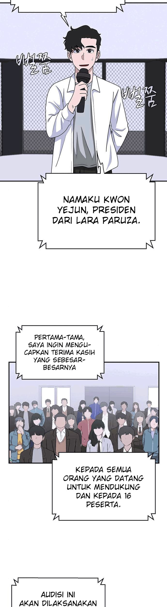 System Rules Chapter 17 Gambar 7
