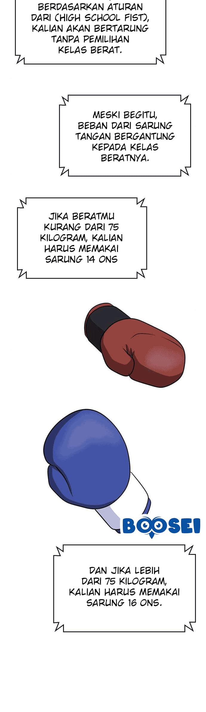 System Rules Chapter 17 Gambar 9