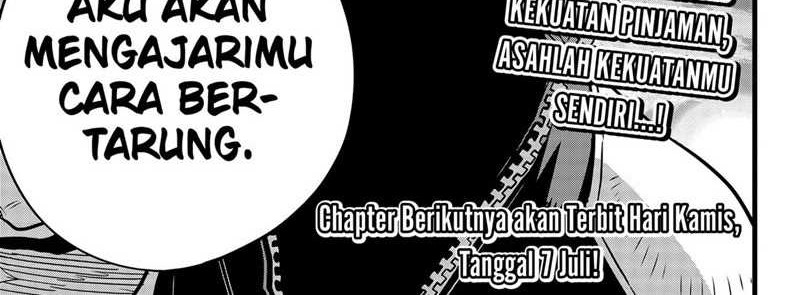 8Kaijuu Chapter 65 Gambar 16