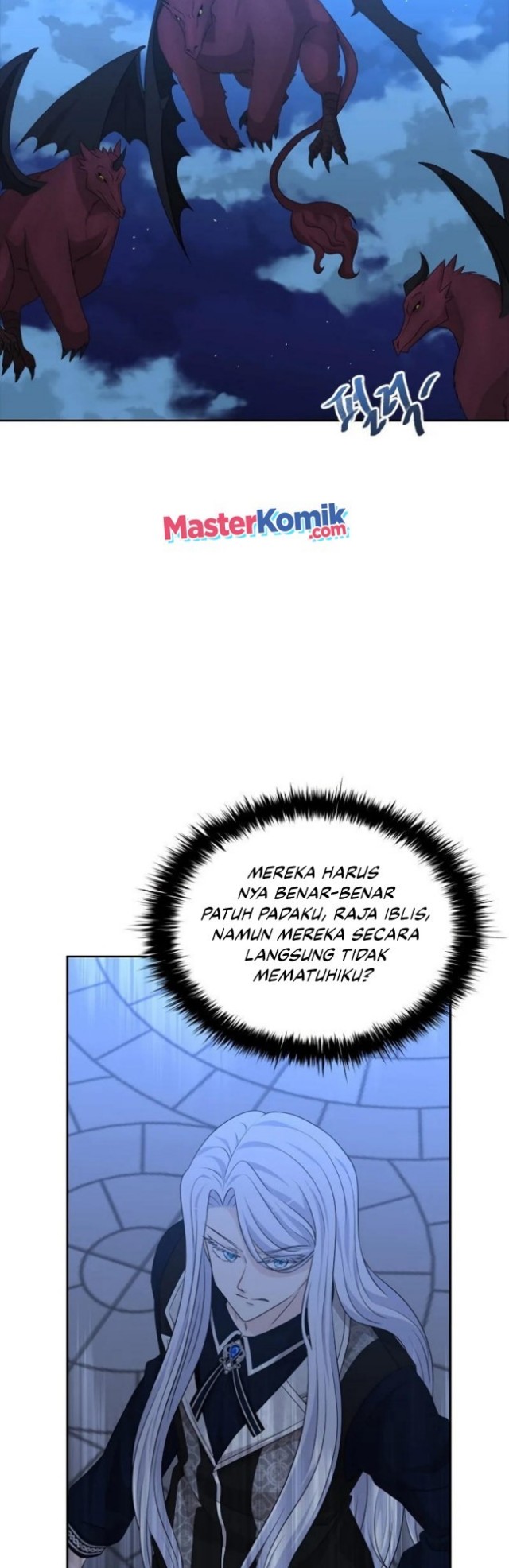 The Book of Lagier Chapter 38 Gambar 19