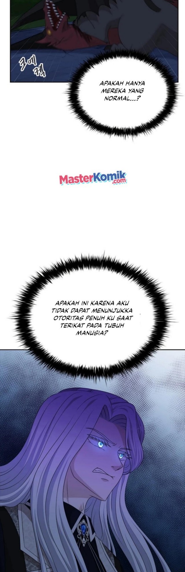 The Book of Lagier Chapter 38 Gambar 28