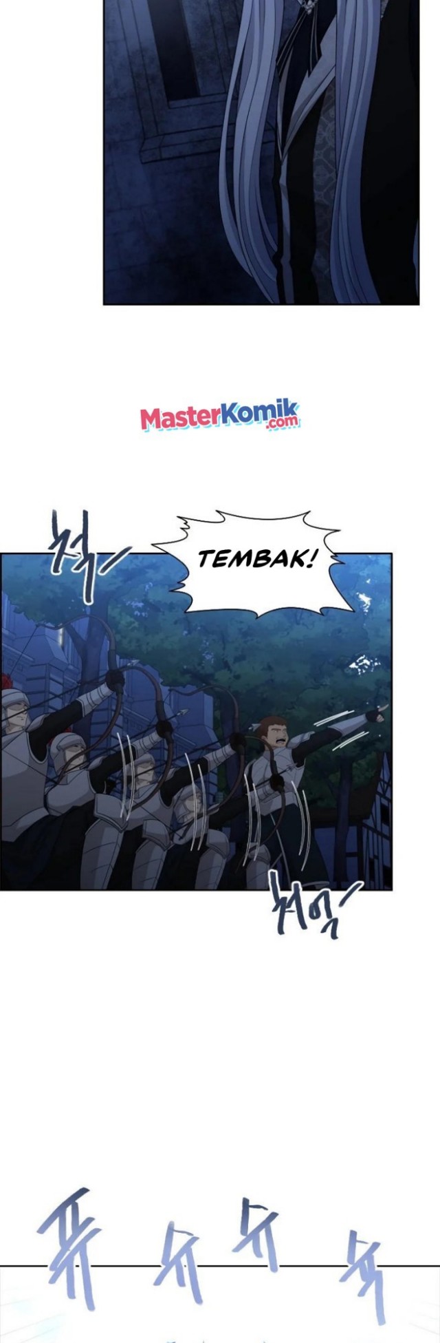 The Book of Lagier Chapter 38 Gambar 33