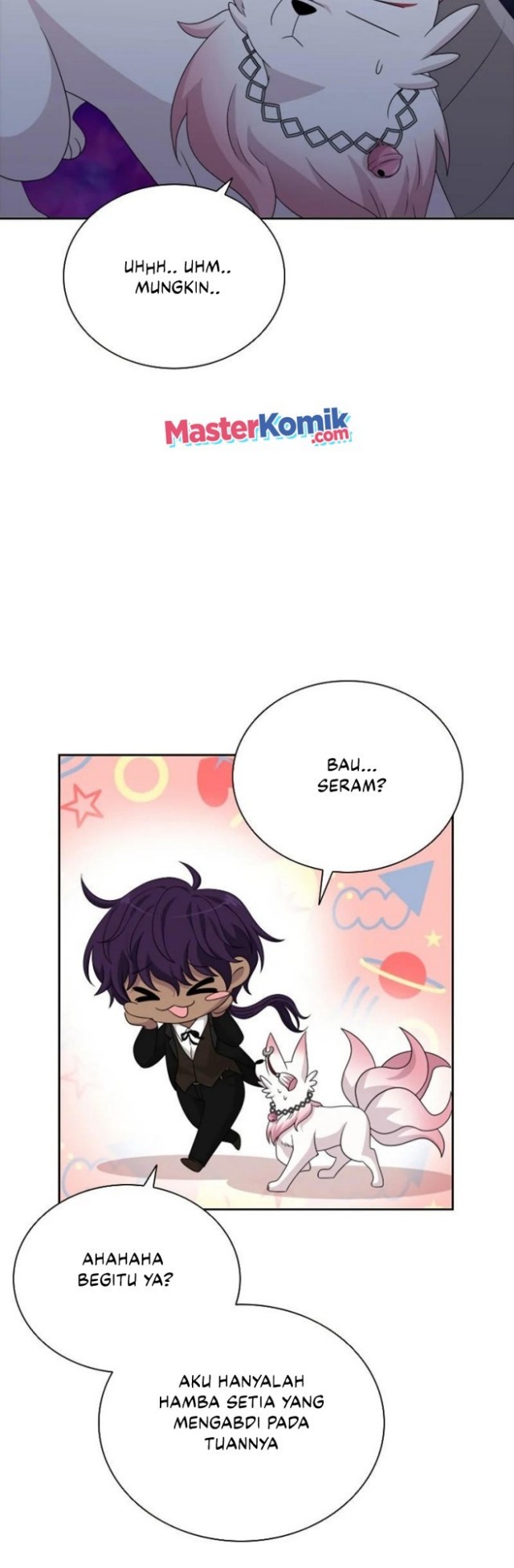 The Book of Lagier Chapter 38 Gambar 41