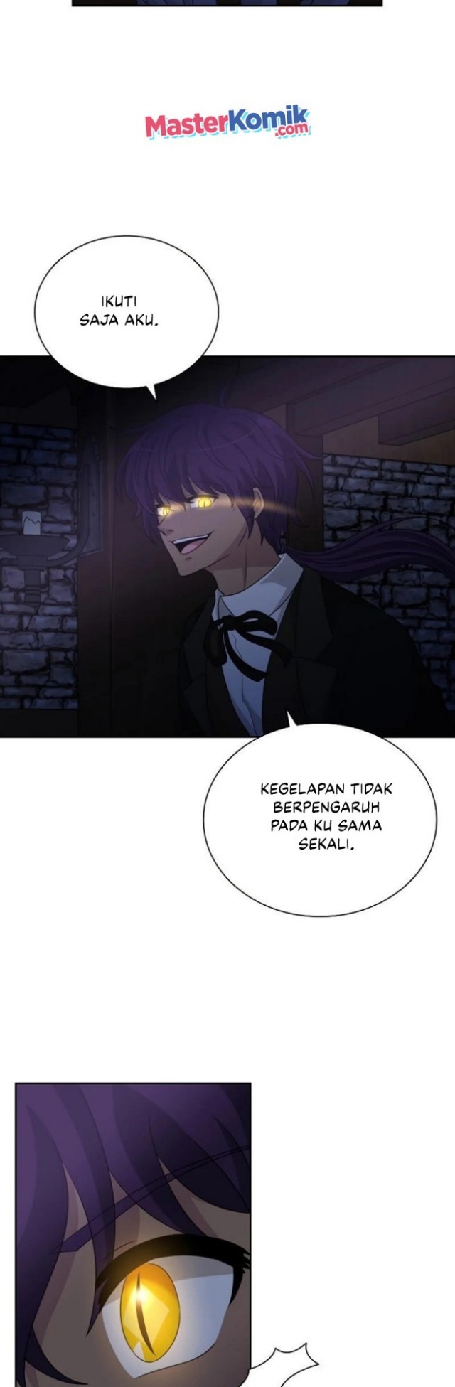 The Book of Lagier Chapter 38 Gambar 46