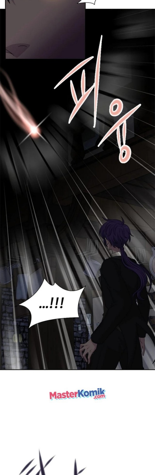 The Book of Lagier Chapter 38 Gambar 47