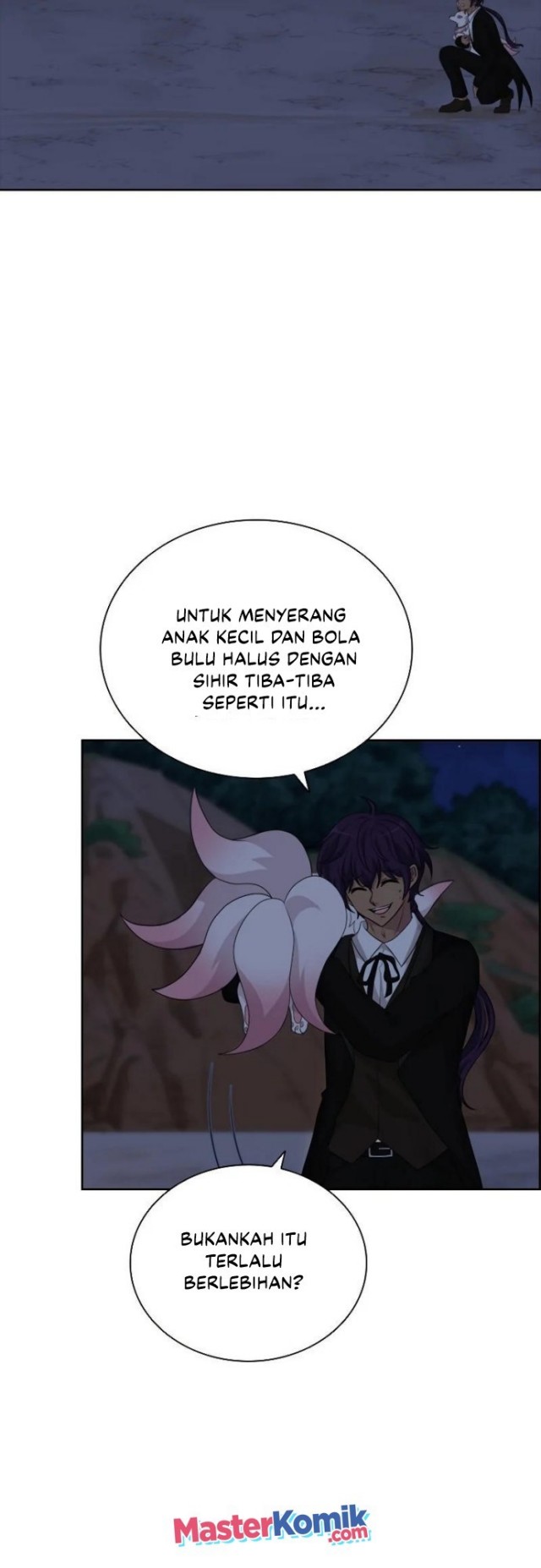 The Book of Lagier Chapter 38 Gambar 56
