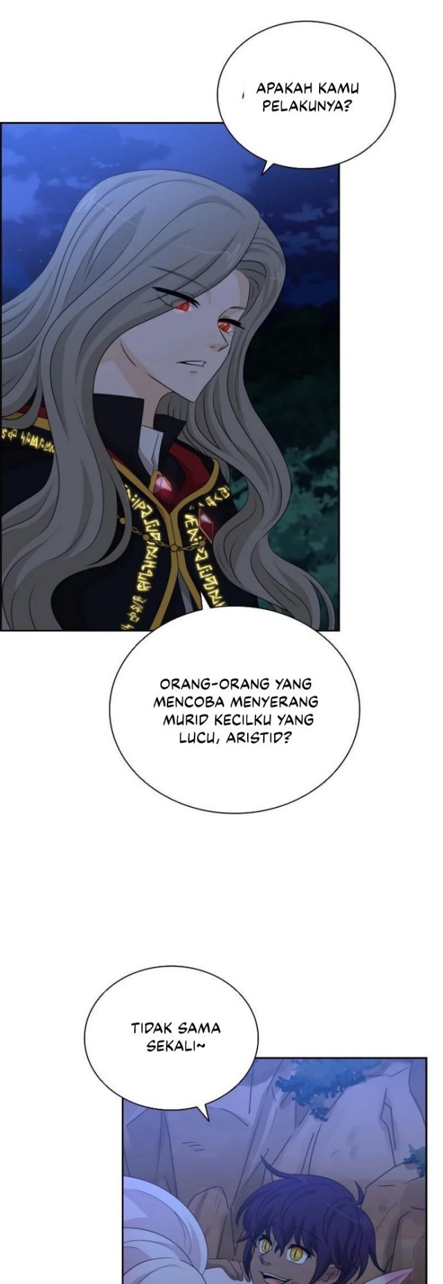 The Book of Lagier Chapter 38 Gambar 57