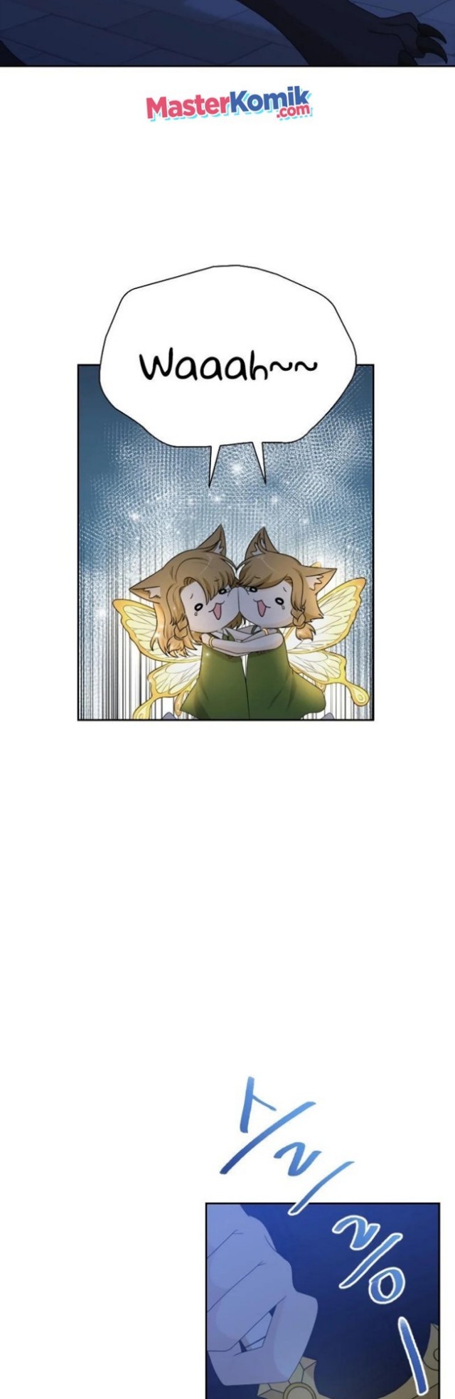 The Book of Lagier Chapter 38 Gambar 6