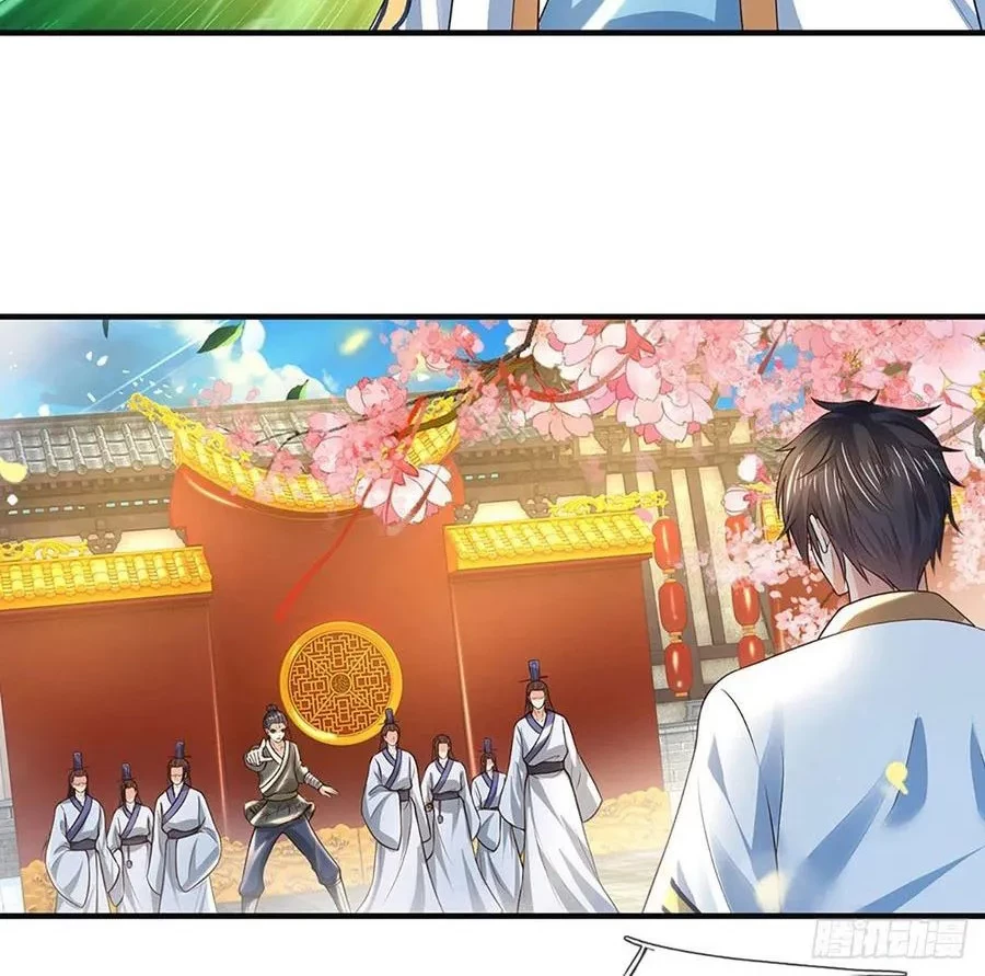 Star Sign In To Supreme Dantian Chapter 122 Gambar 10