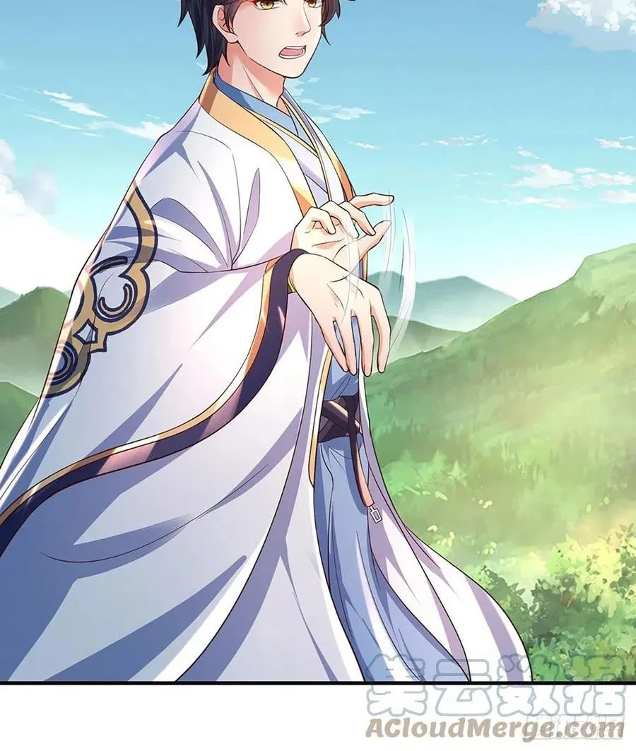 Star Sign In To Supreme Dantian Chapter 122 Gambar 14