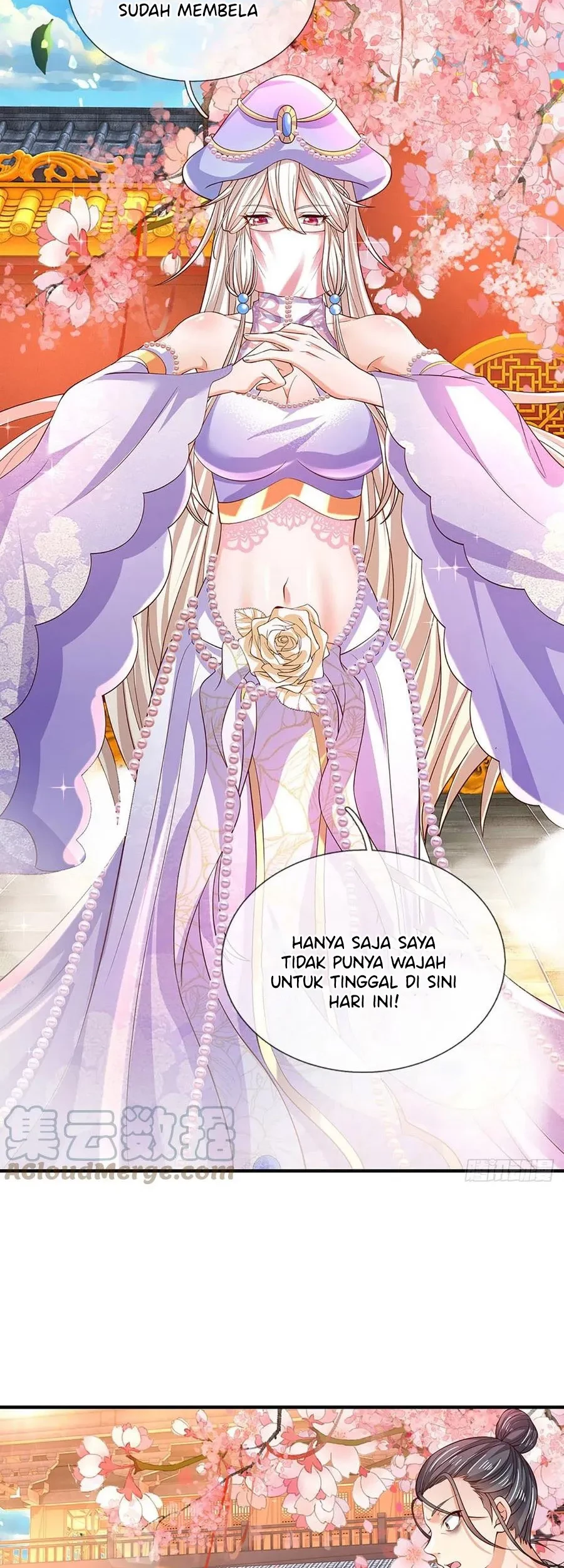 Star Sign In To Supreme Dantian Chapter 122 Gambar 16