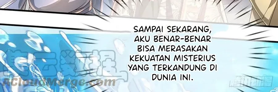 Star Sign In To Supreme Dantian Chapter 122 Gambar 31