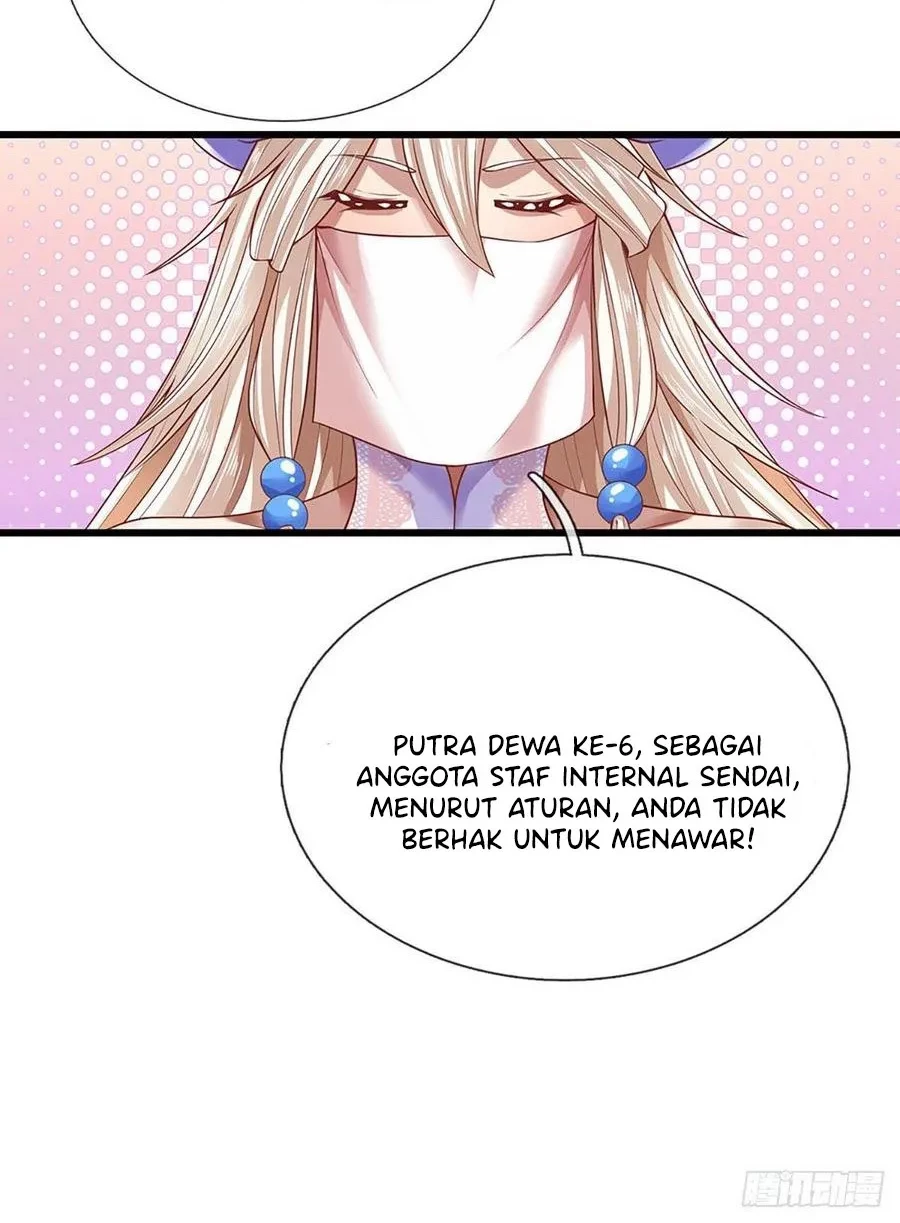 Star Sign In To Supreme Dantian Chapter 121 Gambar 9