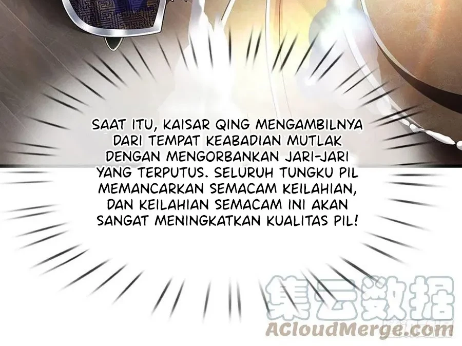 My Disciples All Over The World Chapter 118 Gambar 9