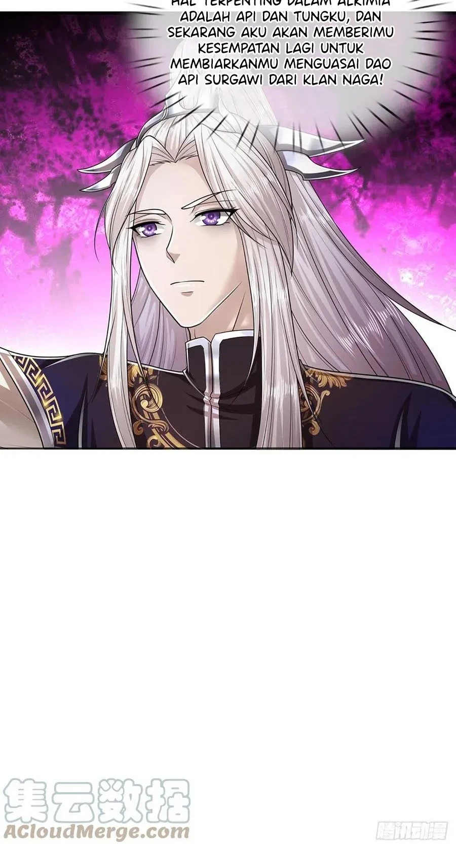 My Disciples All Over The World Chapter 118 Gambar 17