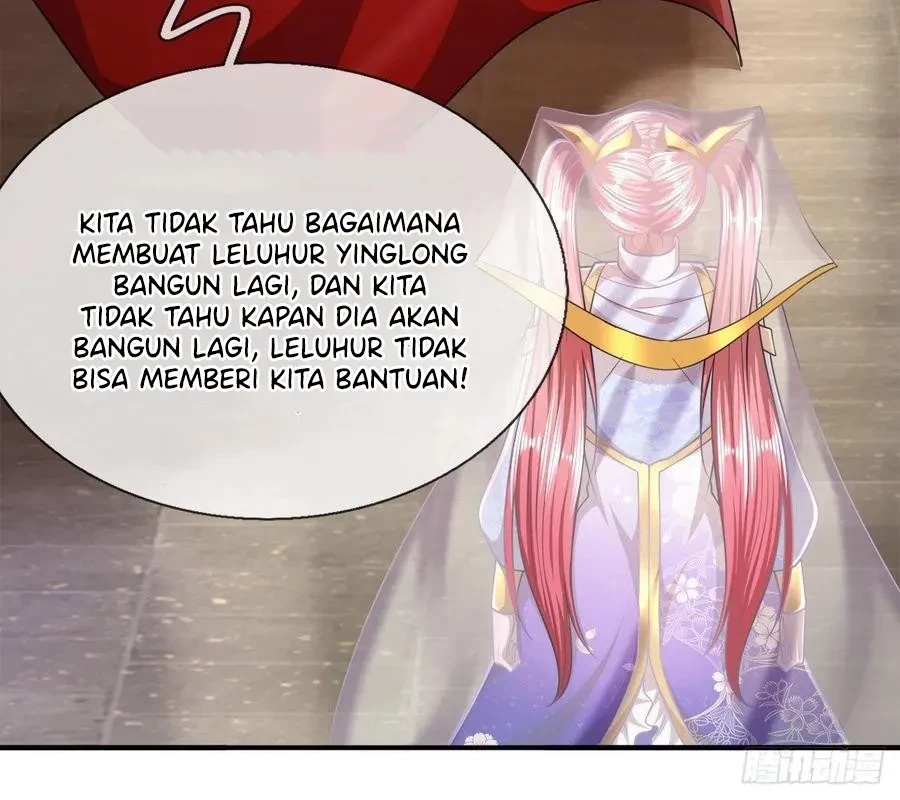 My Disciples All Over The World Chapter 117 Gambar 6
