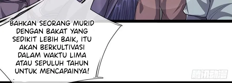 My Disciples All Over The World Chapter 117 Gambar 23