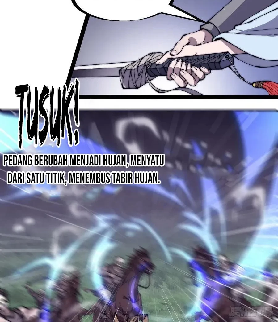 It Starts With A Mountain Chapter 256 Gambar 13