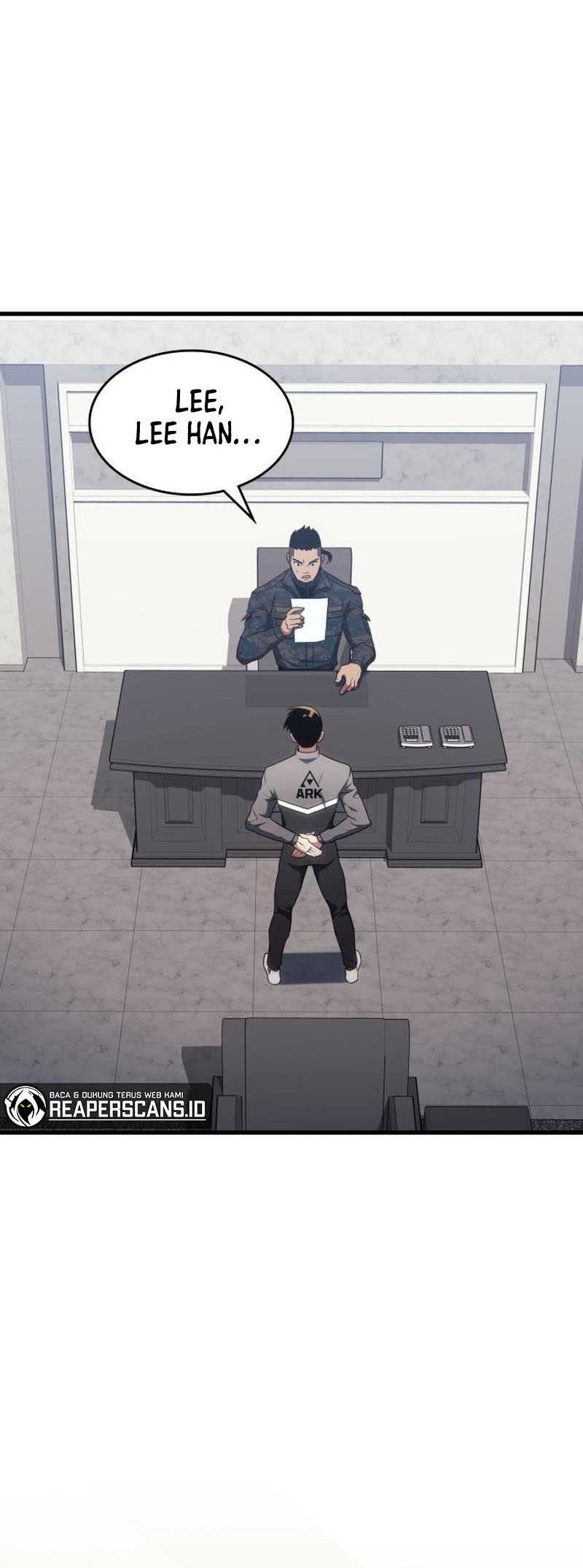 Kill The Dragon Chapter 16 Gambar 53