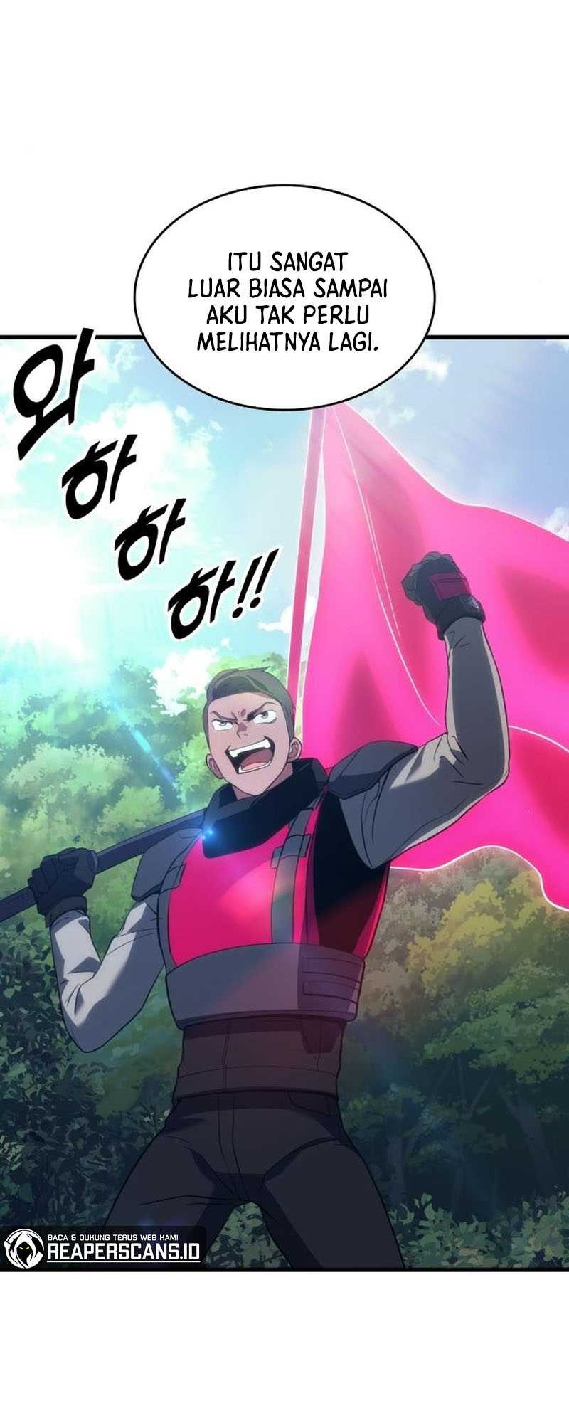Kill The Dragon Chapter 16 Gambar 34