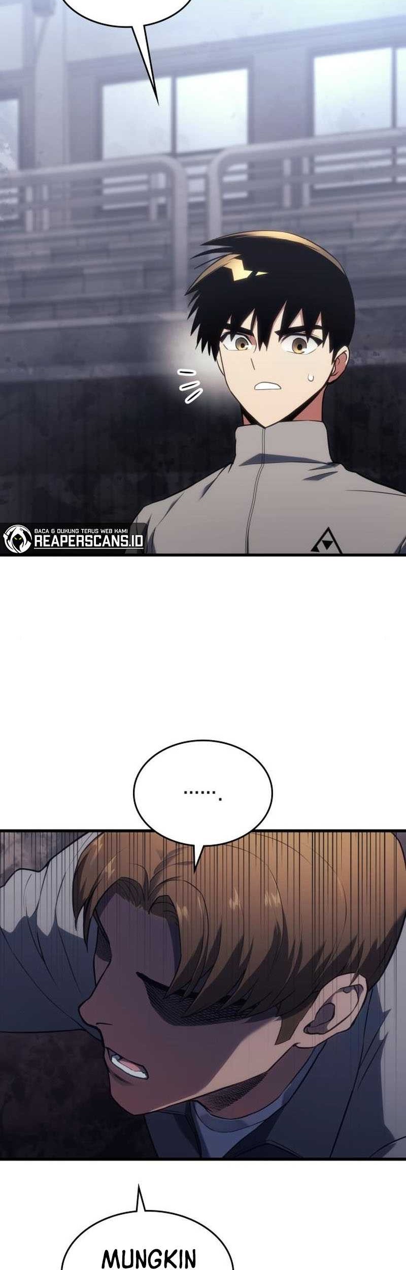 Kill The Dragon Chapter 16 Gambar 38