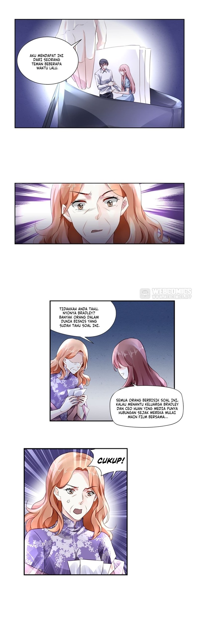 Guomin Laogong Dai Huijia Chapter 97 Gambar 8