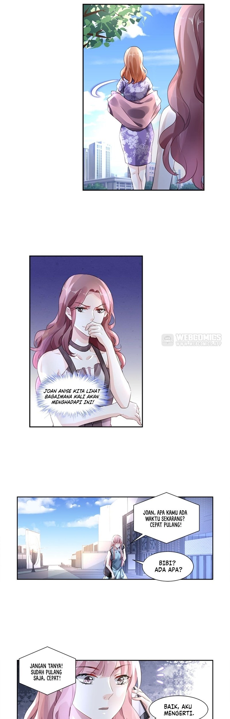 Guomin Laogong Dai Huijia Chapter 97 Gambar 10