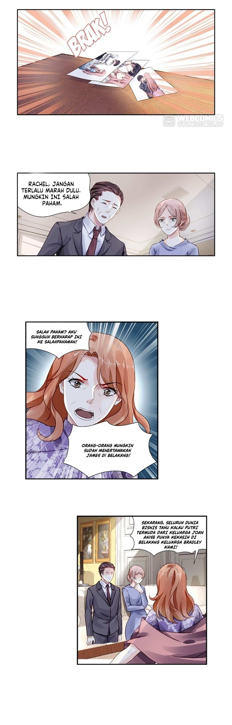 Guomin Laogong Dai Huijia Chapter 97 Gambar 12