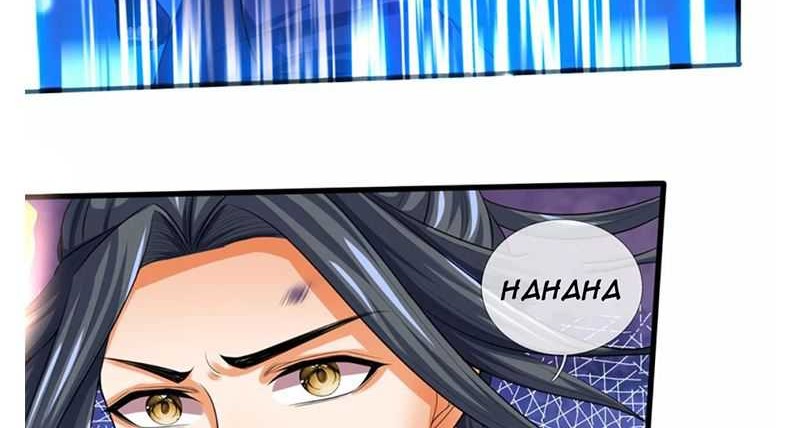 Baca Shenwu Tianzun Chapter 317 Gambar 2