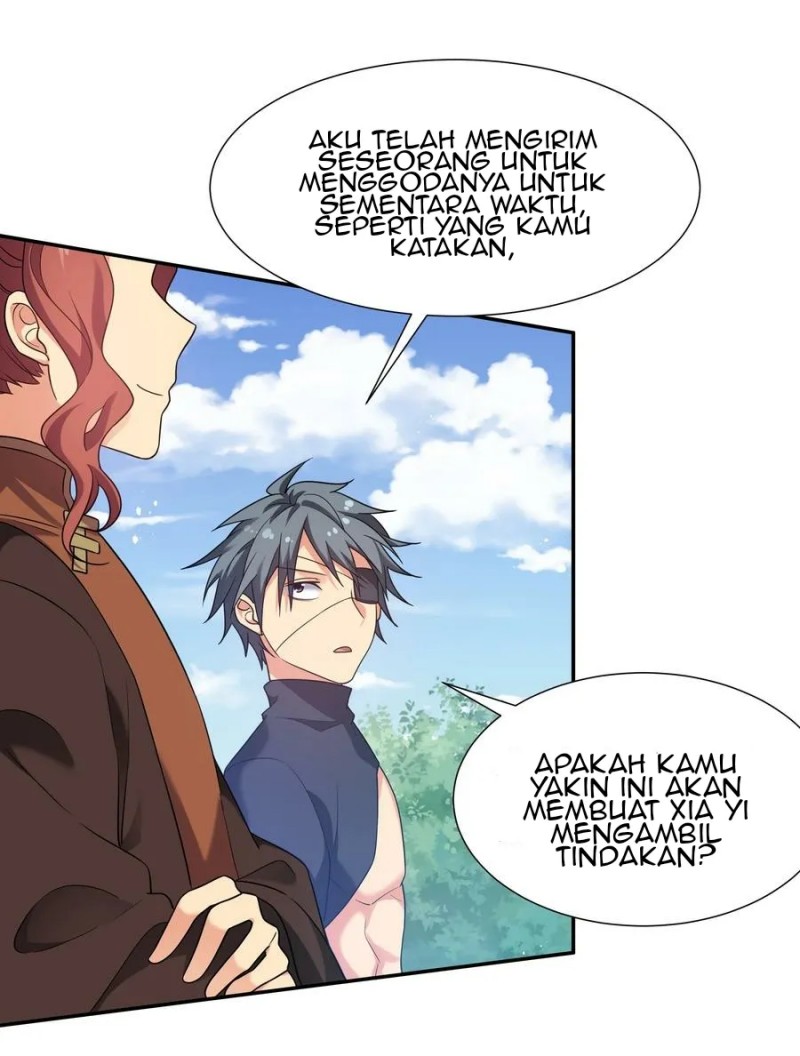 All Female Cultivators Want To Sleep With Me Chapter 52 Gambar 24