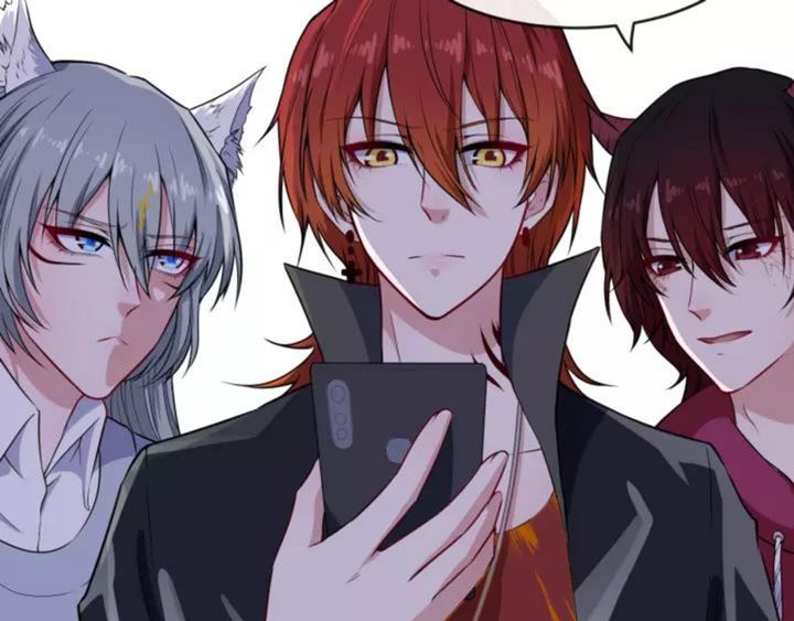 Daddy From Hell Chapter 121 Gambar 10