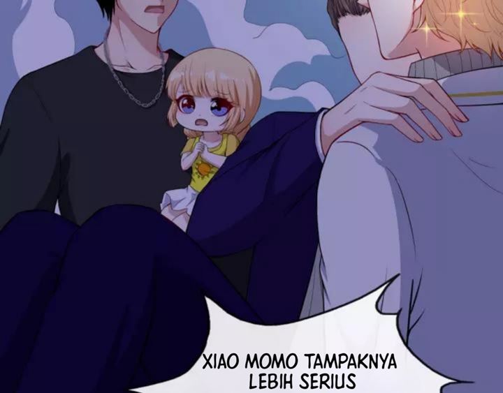 Daddy From Hell Chapter 121 Gambar 106