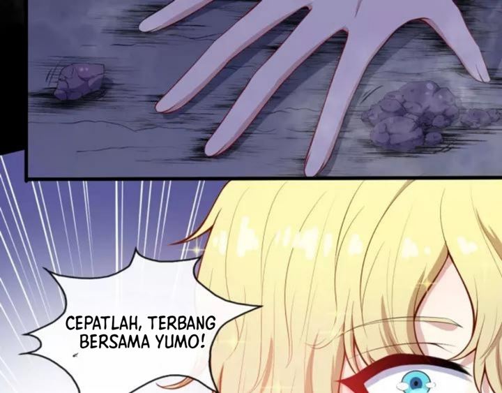 Daddy From Hell Chapter 121 Gambar 117