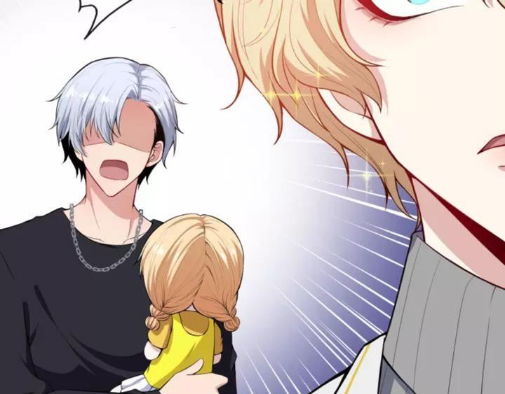Daddy From Hell Chapter 121 Gambar 118