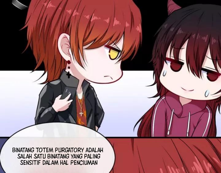Daddy From Hell Chapter 121 Gambar 12