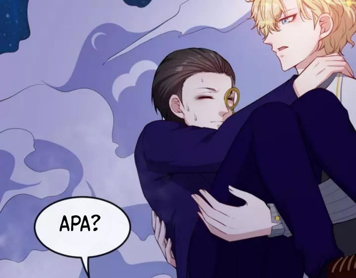 Daddy From Hell Chapter 121 Gambar 121