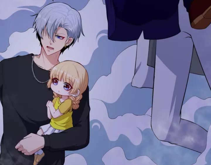 Daddy From Hell Chapter 121 Gambar 122