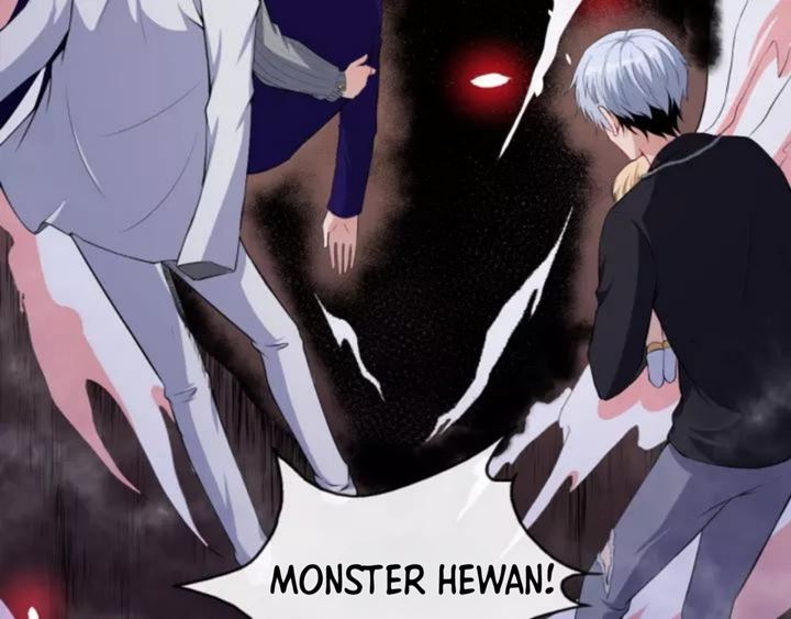 Daddy From Hell Chapter 121 Gambar 128