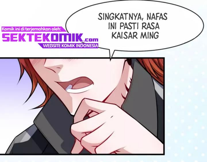 Daddy From Hell Chapter 121 Gambar 19