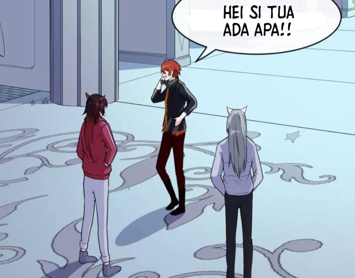 Daddy From Hell Chapter 121 Gambar 23