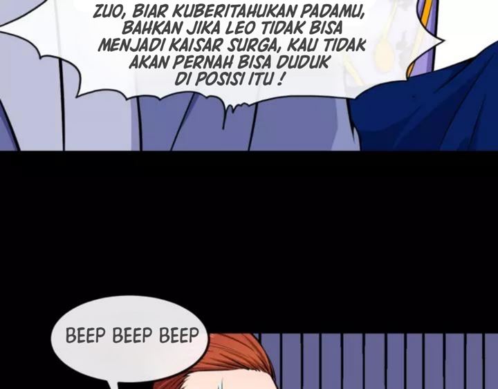 Daddy From Hell Chapter 121 Gambar 31