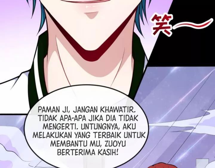 Daddy From Hell Chapter 121 Gambar 33
